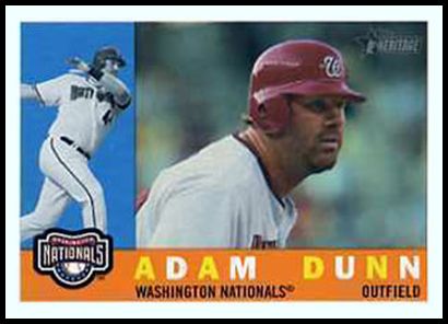 687 Adam Dunn